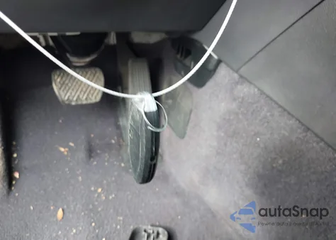 2013 Infiniti Fx37 из США, поврежденный, VIN JN8CS1MU4DM141702